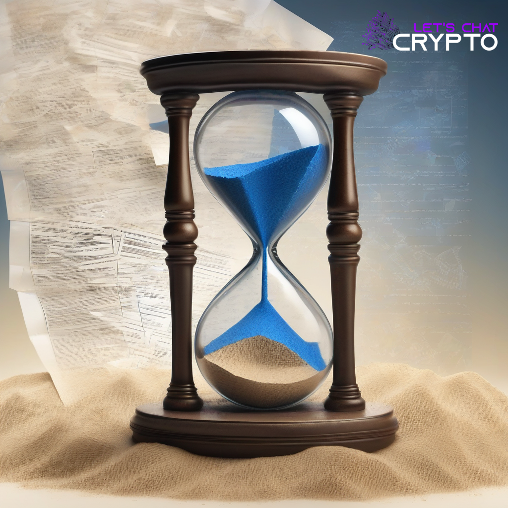 Let's Chat Crypto